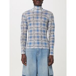Jw Anderson Sweater Men Blue